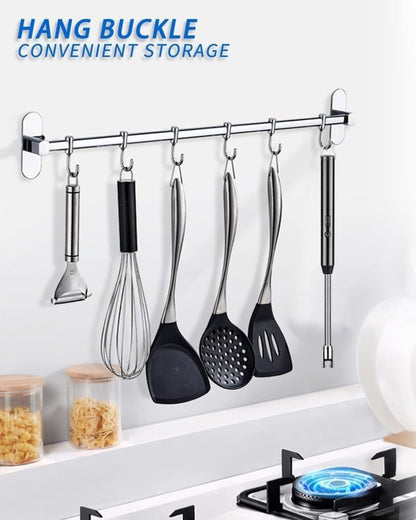 Ditch the Dangerous, Unreliable Lighters. Welcome the Future of Kitchen Ignition.